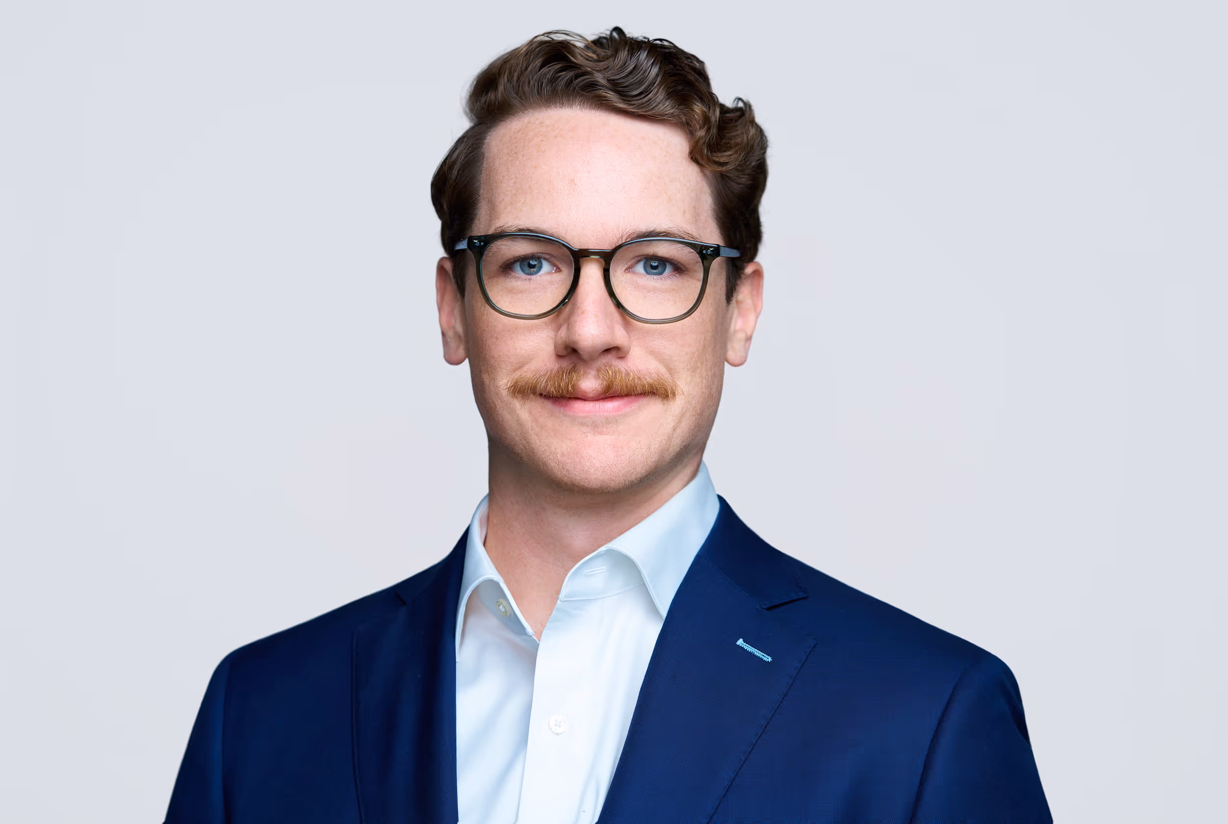 Corporate headshot from Orlando Headshot Booth