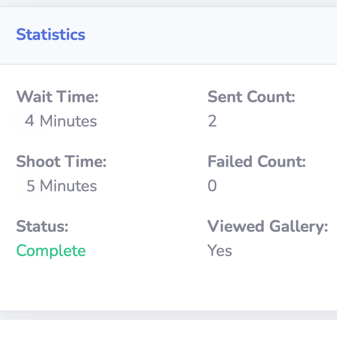 Professional corporate headshot of smiling man with glasses for Broadridge Financial. Part of a 346-headshot on-location corporate session, photographed over 2 days with 1 photographer.