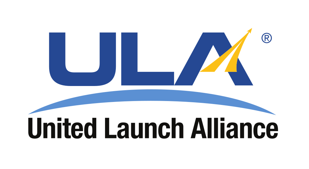 Headshots for United Launch Alliance logo