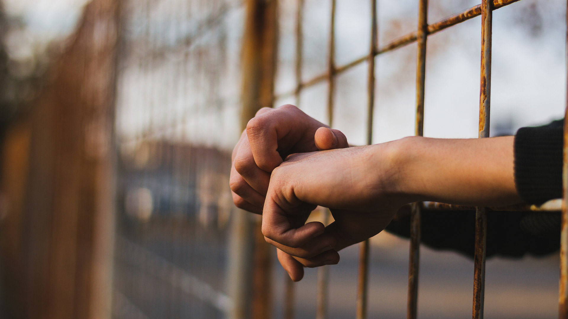 How Violence, Isolation, and Abuse in Juvenile Detention Fuel Adult Incarceration