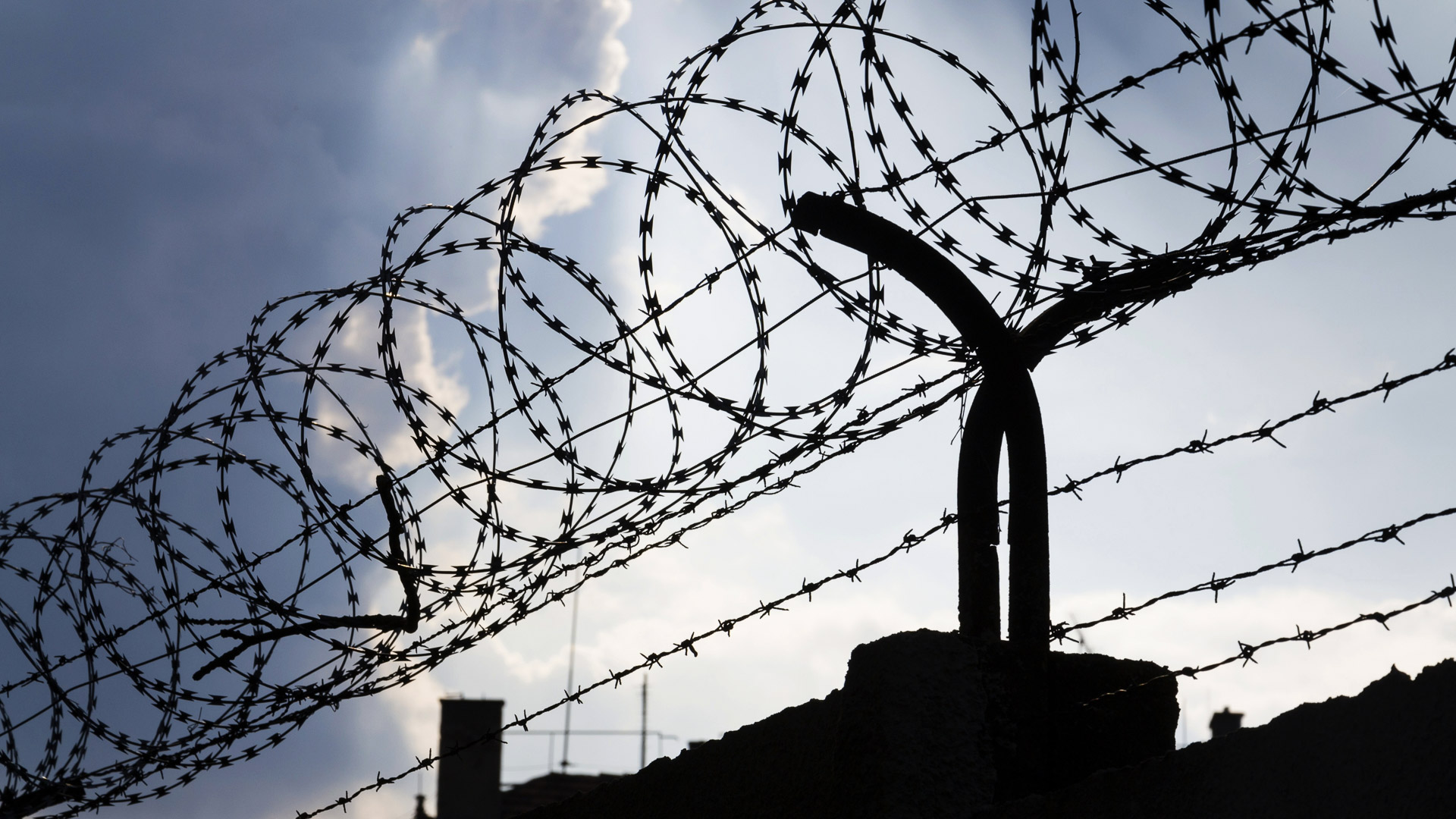 Why Are We Still Strip-Searching Prisoners?