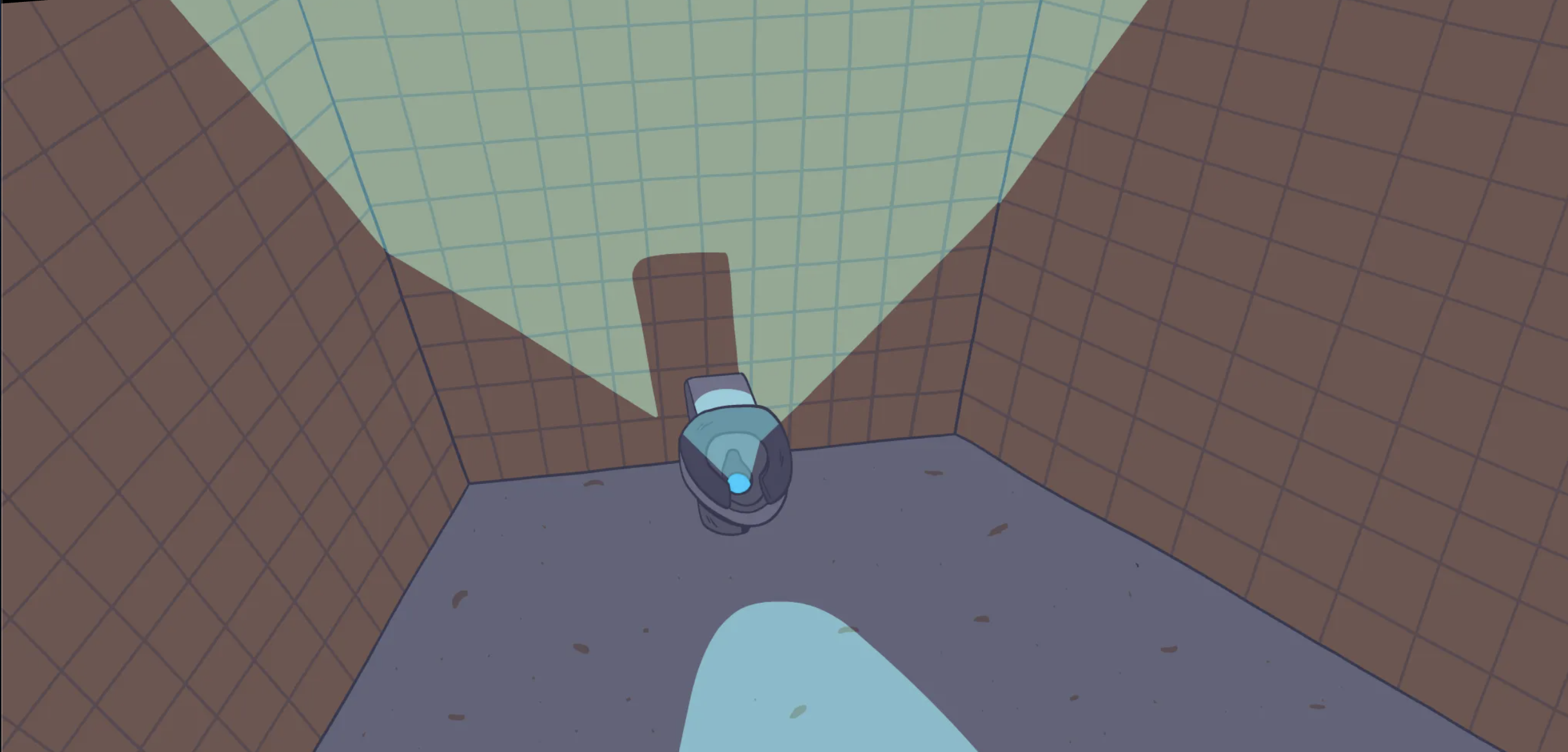 What Happens In Prison When You Can’t Pee On Command