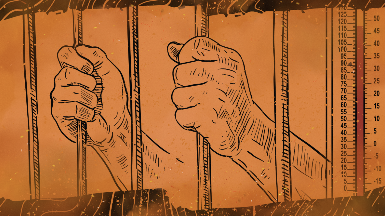 Cooked in custody: Four incarcerated people describe dangerous conditions in Texas state prisons