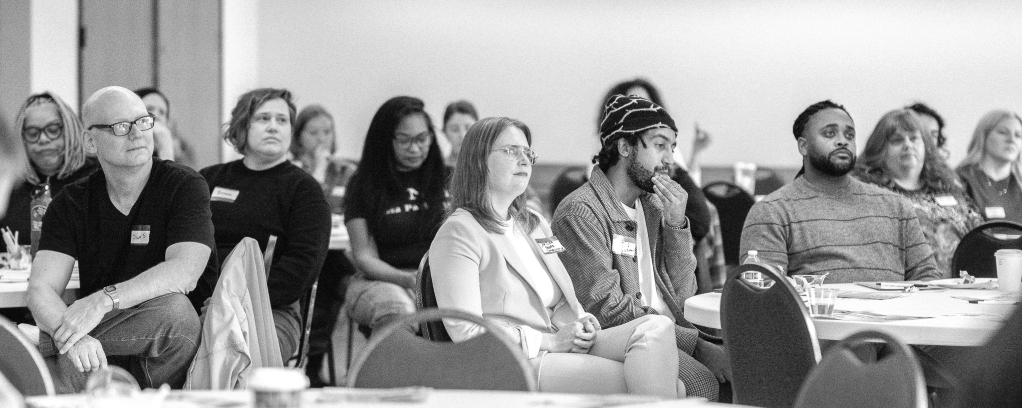 Tukwila Symposium