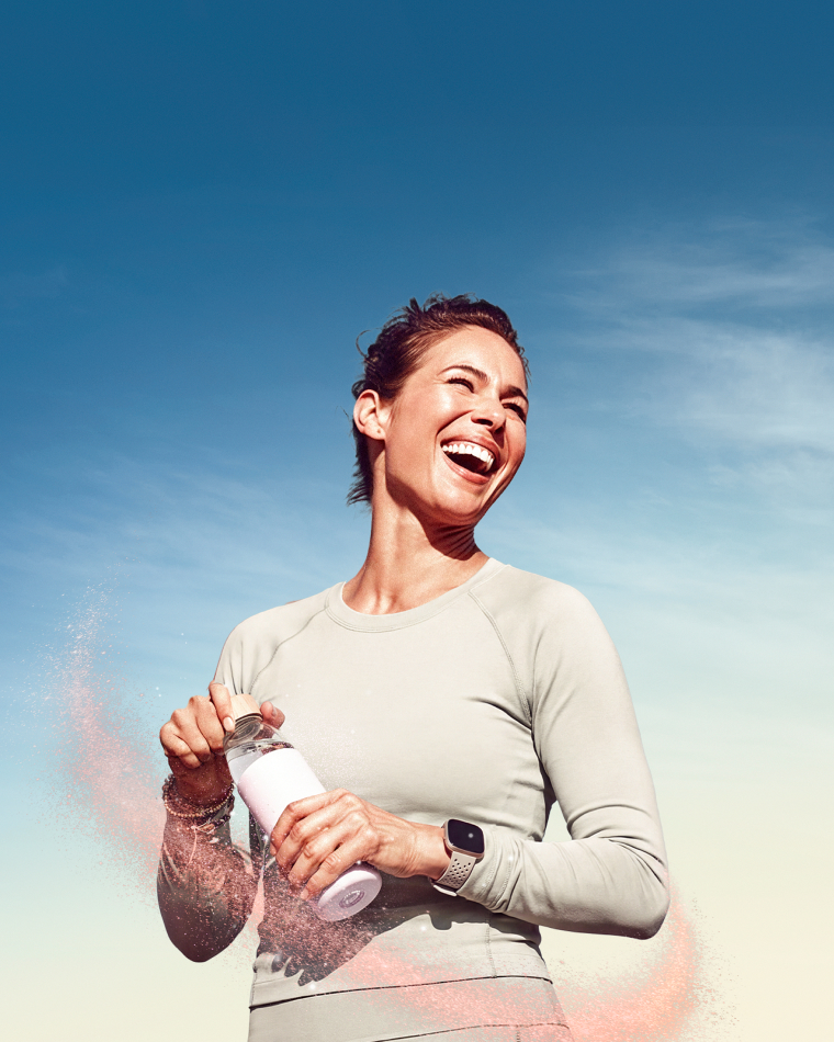 Elite performers demand elite performance from their protein powders. That’s where Vivitein™ BLG clear protein drinks deliver in exciting new ways. Delivering superior protein performance, rapid absorption, and the BCAAs and Leucine needed to fuel muscles, Vivitein™ BLG sets the New Standard in Muscle-Building Performance.
