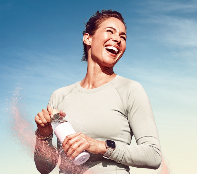 Active consumers want refreshment. They want clear, refreshing water-based protein drinks. They want a lighter mouthfeel. And they want exciting flavors – sweet, sour, acidic, alkaline. Satisfy these demands and you’ll be able to tap into an incredible commercial opportunity.