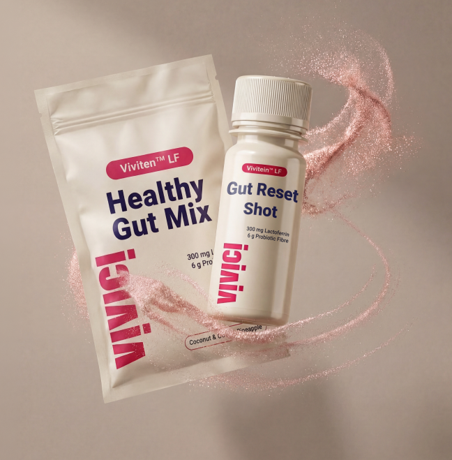 Active consumers want refreshment. They want clear, refreshing water-based protein drinks. They want a lighter mouthfeel. And they want exciting flavors – sweet, sour, acidic, alkaline. Satisfy these demands and you’ll be able to tap into an incredible commercial opportunity.