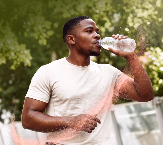 Active consumers want refreshment. They want clear, refreshing water-based protein drinks. They want a lighter mouthfeel. And they want exciting flavors – sweet, sour, acidic, alkaline. Satisfy these demands and you’ll be able to tap into an incredible commercial opportunity.