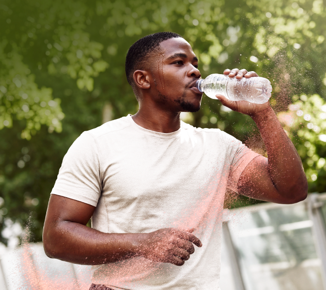 Active consumers want refreshment. They want clear, refreshing water-based protein drinks. They want a lighter mouthfeel. And they want exciting flavors – sweet, sour, acidic, alkaline. Satisfy these demands and you’ll be able to tap into an incredible commercial opportunity.