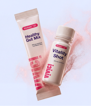 Active consumers want refreshment. They want clear, refreshing water-based protein drinks. They want a lighter mouthfeel. And they want exciting flavors – sweet, sour, acidic, alkaline. Satisfy these demands and you’ll be able to tap into an incredible commercial opportunity.
