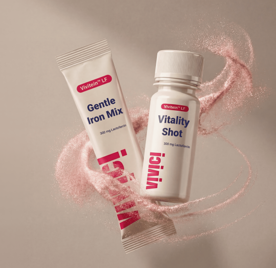 Active consumers want refreshment. They want clear, refreshing water-based protein drinks. They want a lighter mouthfeel. And they want exciting flavors – sweet, sour, acidic, alkaline. Satisfy these demands and you’ll be able to tap into an incredible commercial opportunity.