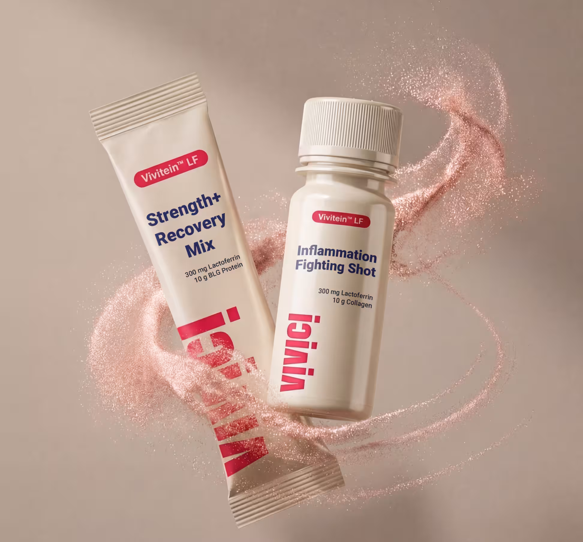 Active consumers want refreshment. They want clear, refreshing water-based protein drinks. They want a lighter mouthfeel. And they want exciting flavors – sweet, sour, acidic, alkaline. Satisfy these demands and you’ll be able to tap into an incredible commercial opportunity.