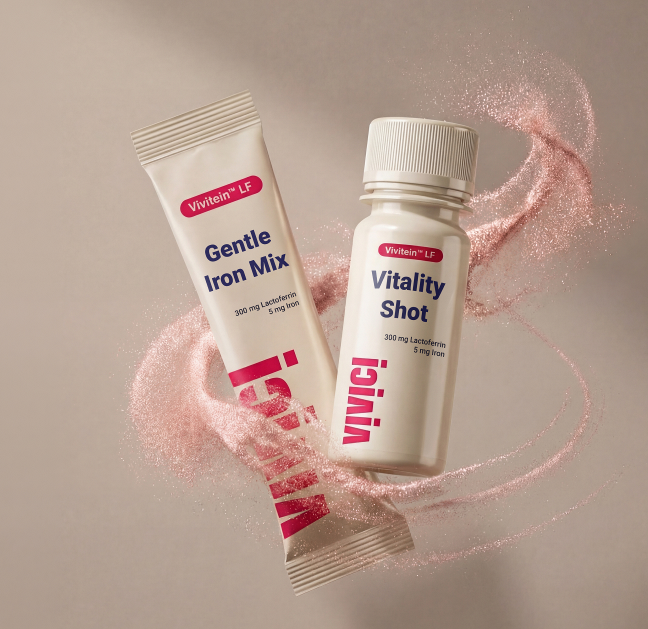 Active consumers want refreshment. They want clear, refreshing water-based protein drinks. They want a lighter mouthfeel. And they want exciting flavors – sweet, sour, acidic, alkaline. Satisfy these demands and you’ll be able to tap into an incredible commercial opportunity.