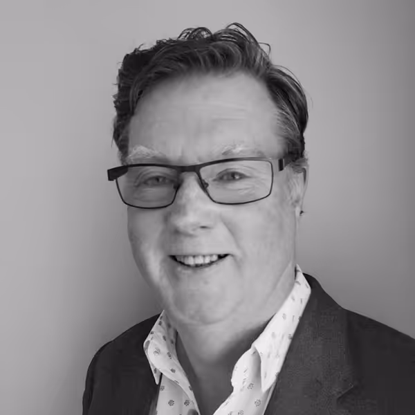Gavin Thompson