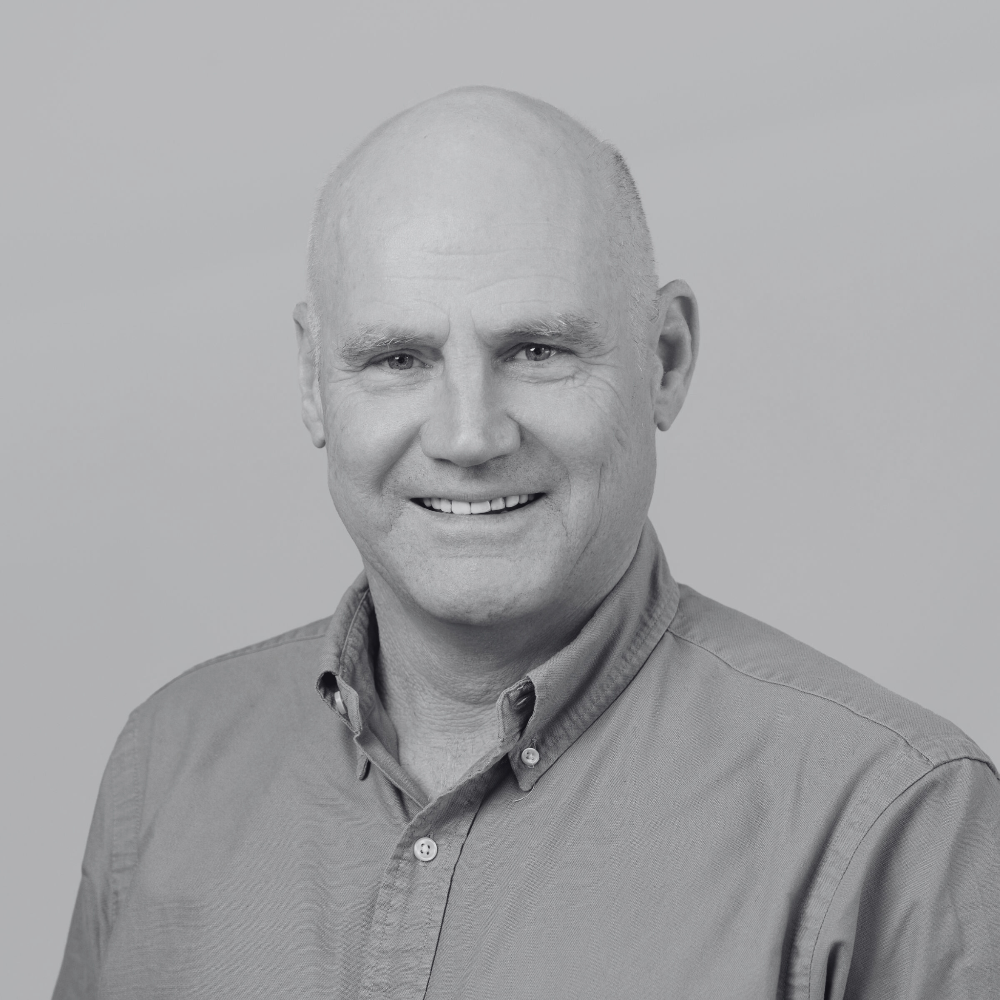 Jim Sybertsma
