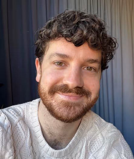 Dan McCullough