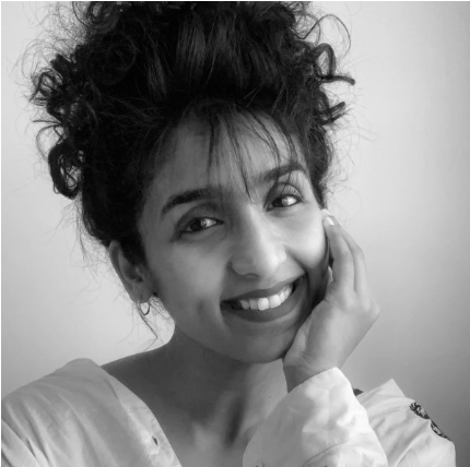 Raveena Rajput