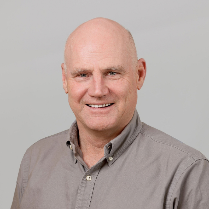 Jim Sybertsma