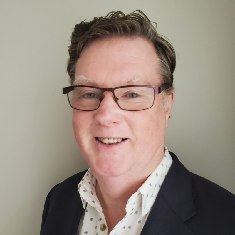 Gavin Thompson