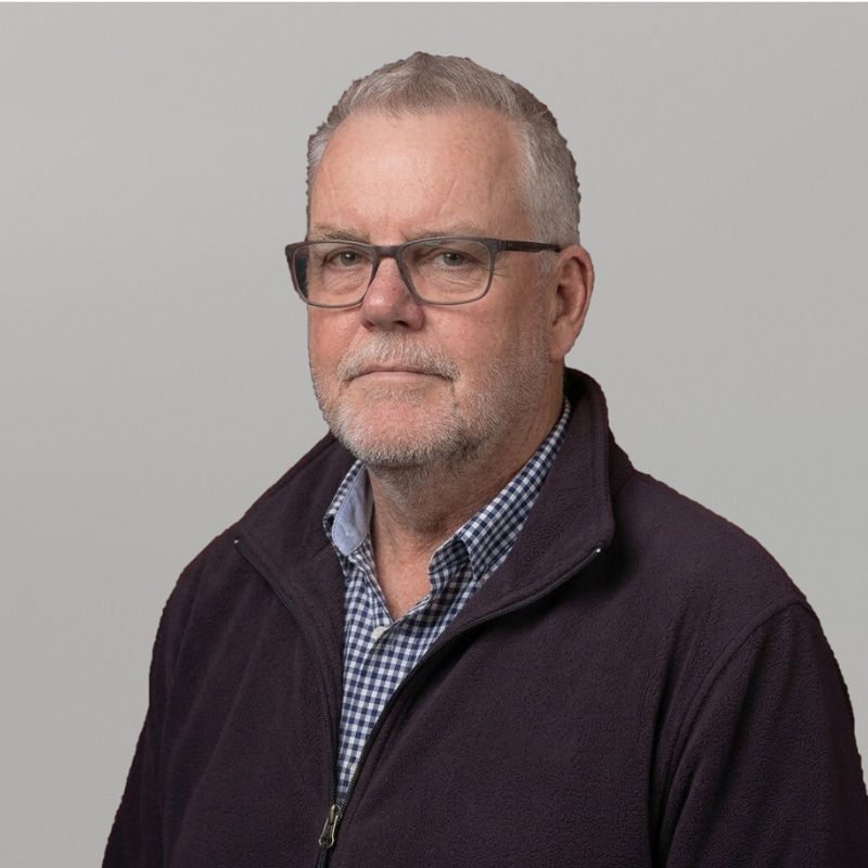 Richard McLean