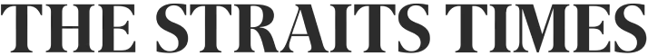 The Straits Times