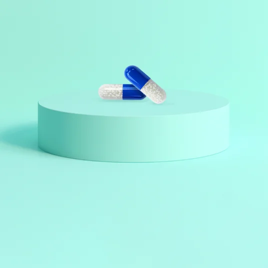 Appetite Suppressant