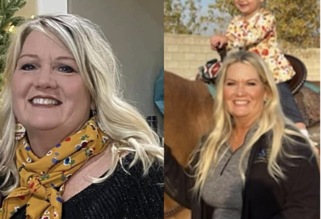 Before and after image 