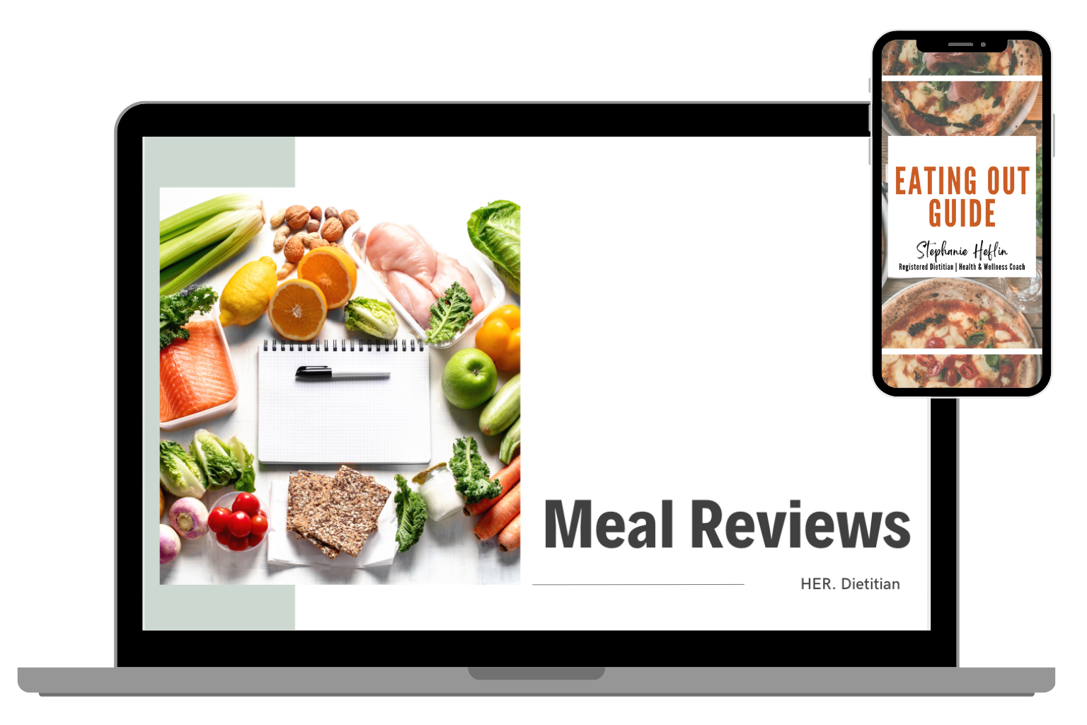 Nutrition Icon