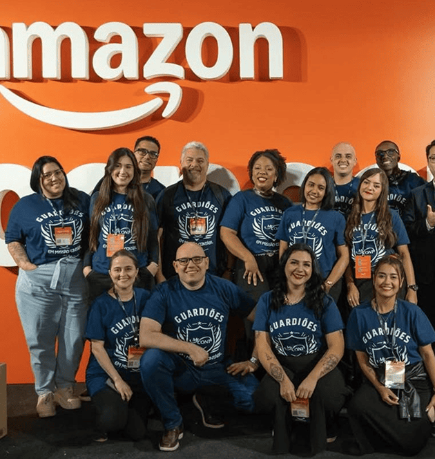 Contabilidade ecommerce evento amazon