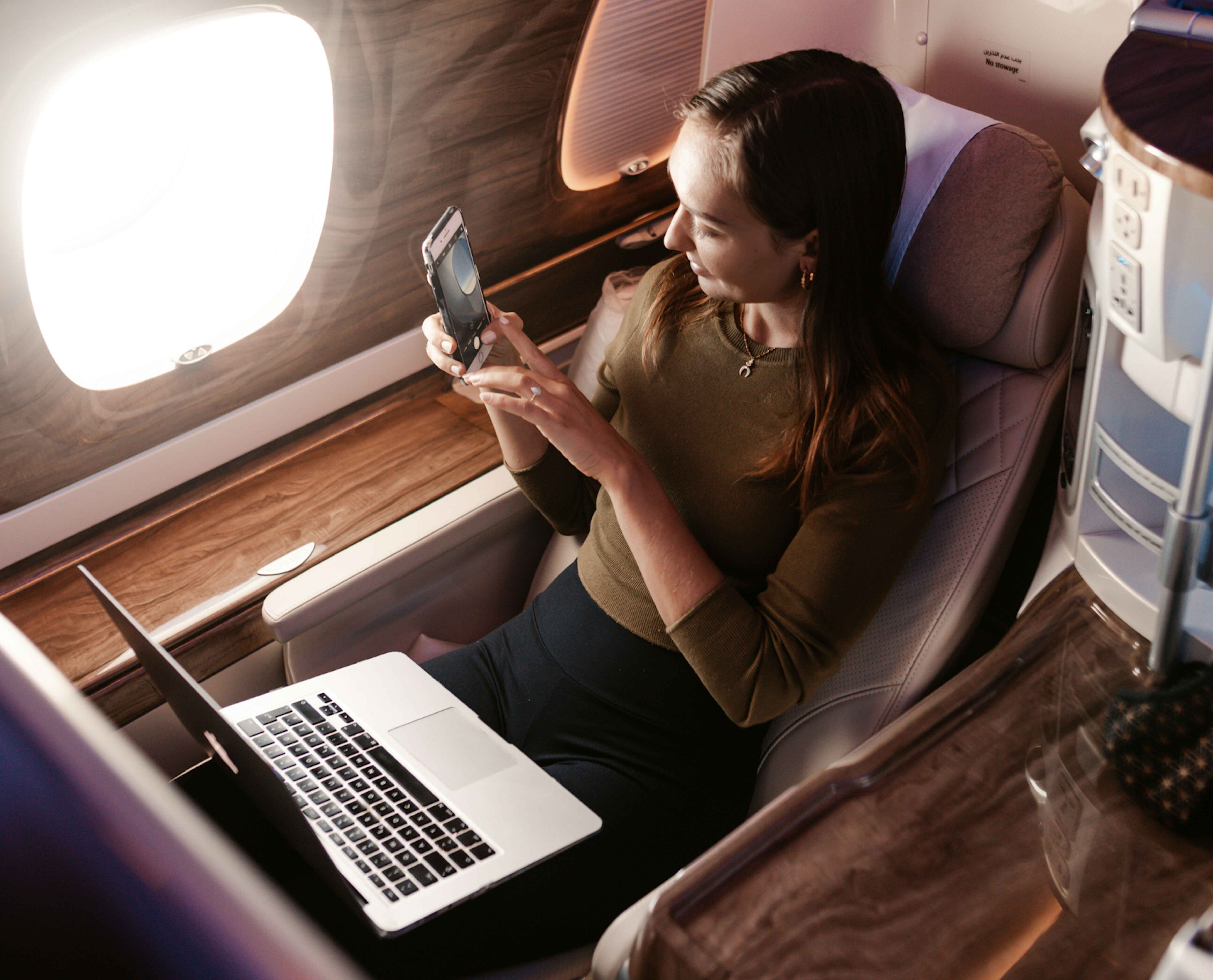 5 Best and Worst Ways to Use Travel Miles