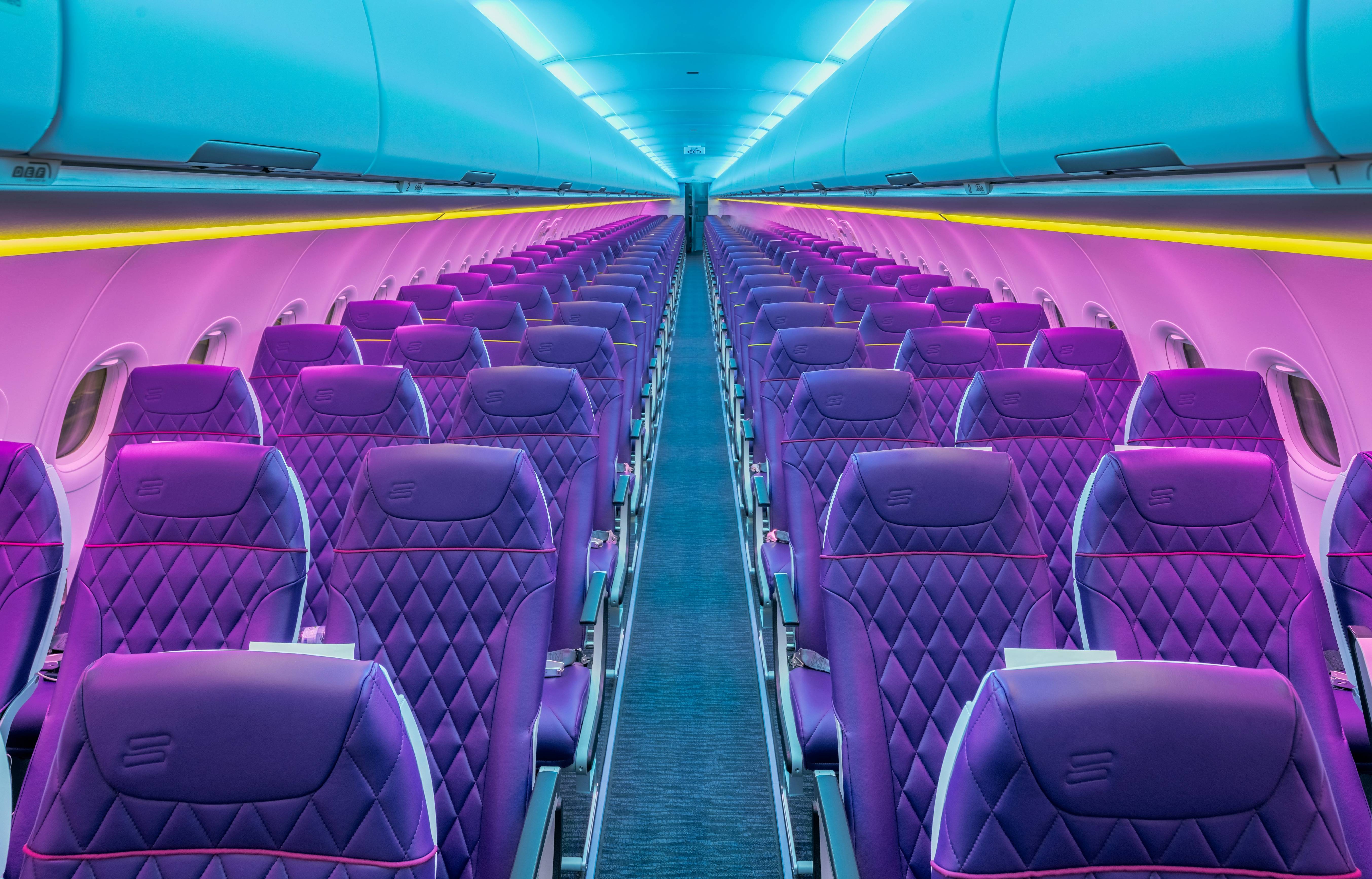 Mastering Airline Seat Selection: 4 Tips for Comfort and Value