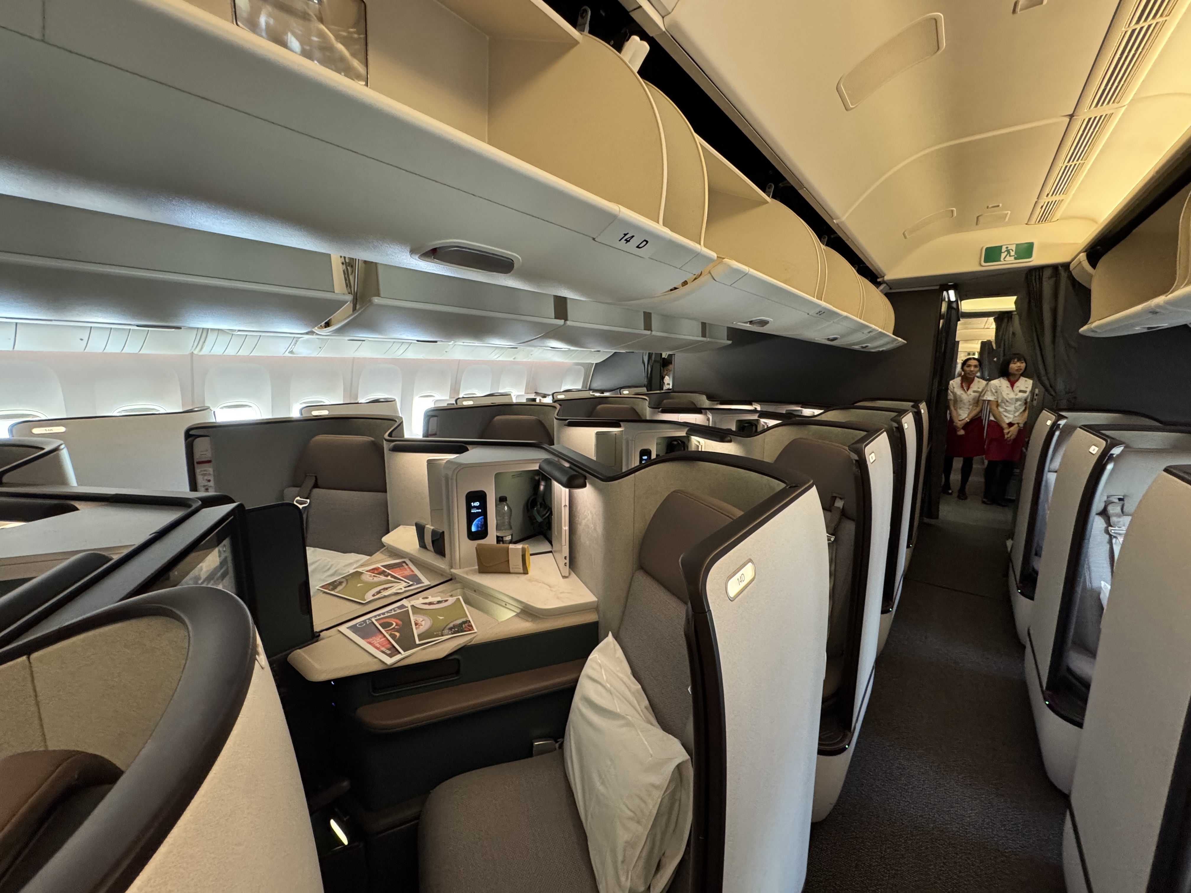 Best Ways to Use Cathay Pacific Asia Miles