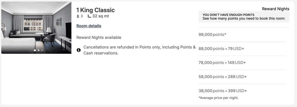 a screenshot of a website