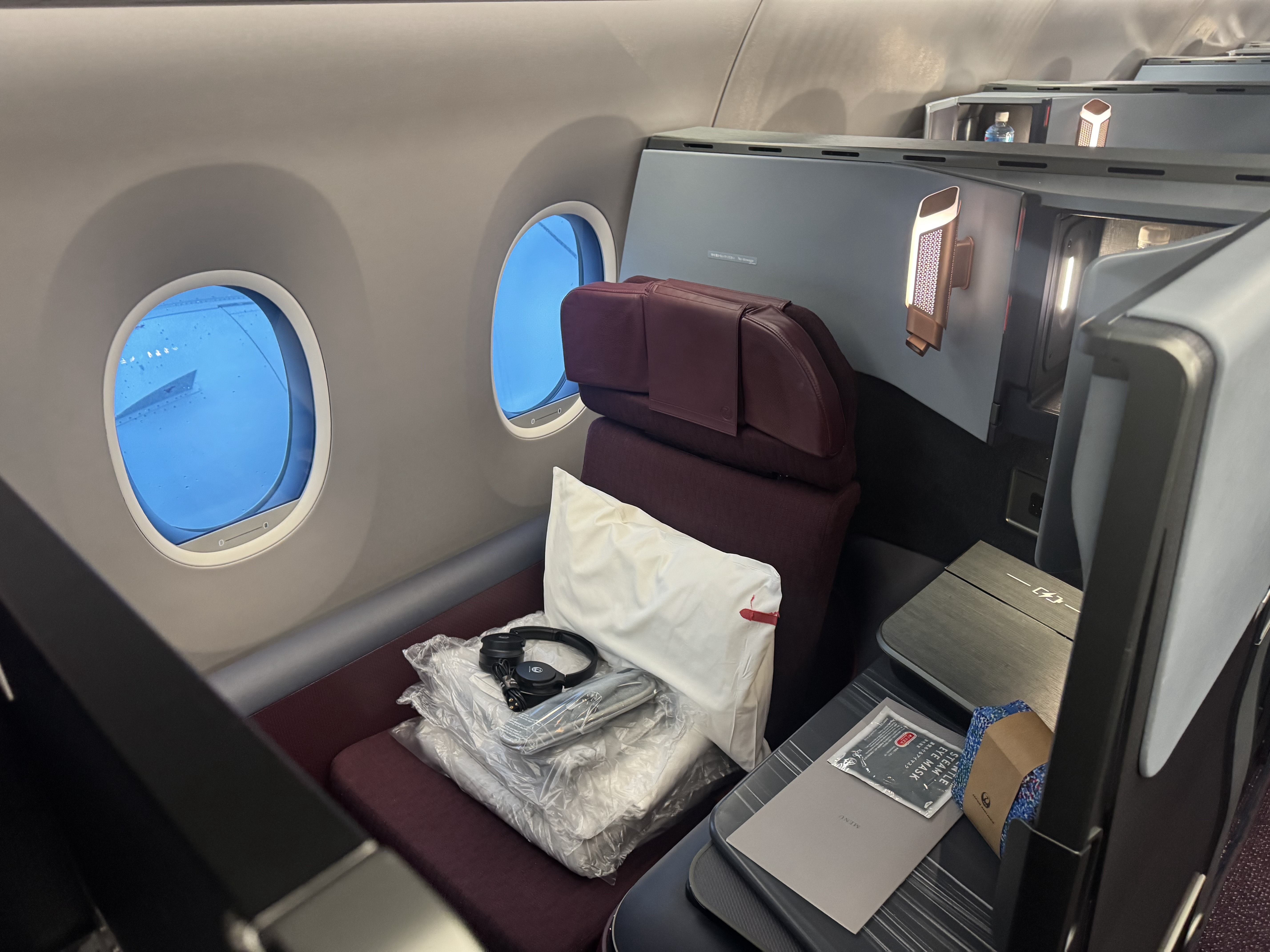 Tips On Redeeming Miles To Fly Japan Airlines