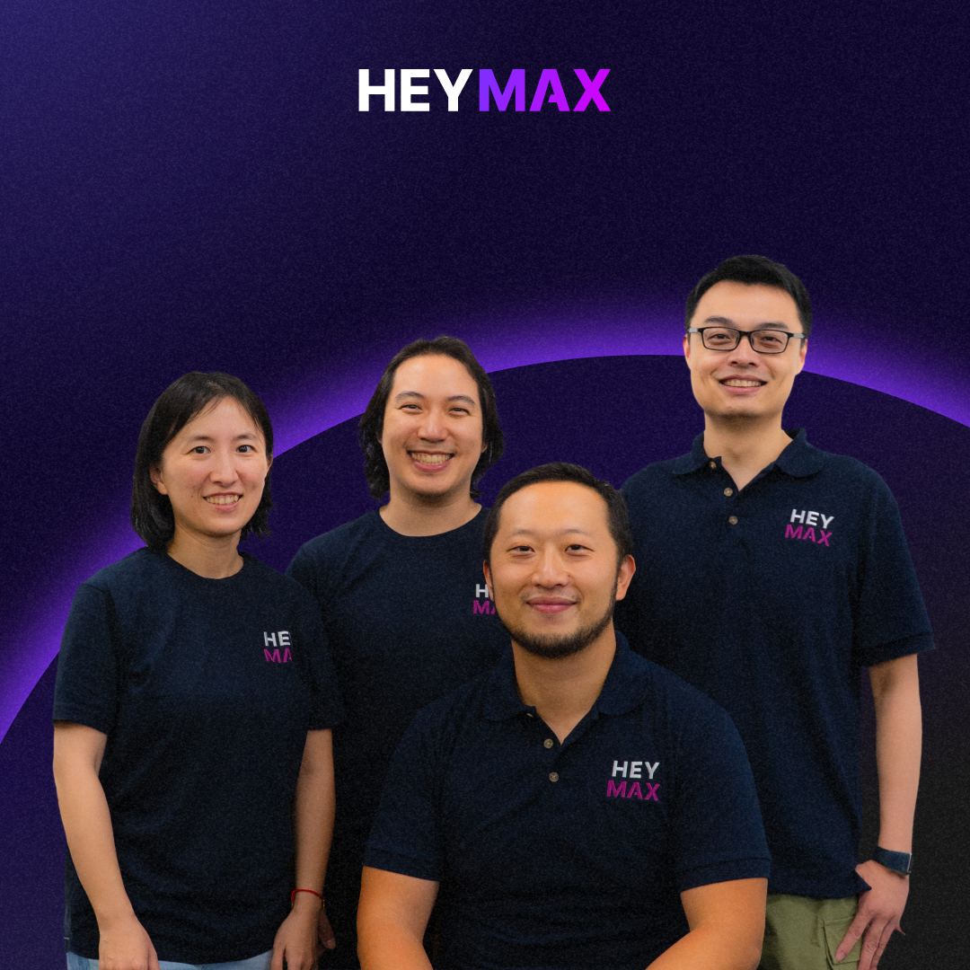 HeyMax Secures US$11 Million Series A to Accelerate Product Development and Expansion
