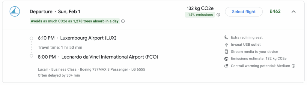 a screenshot of a phone