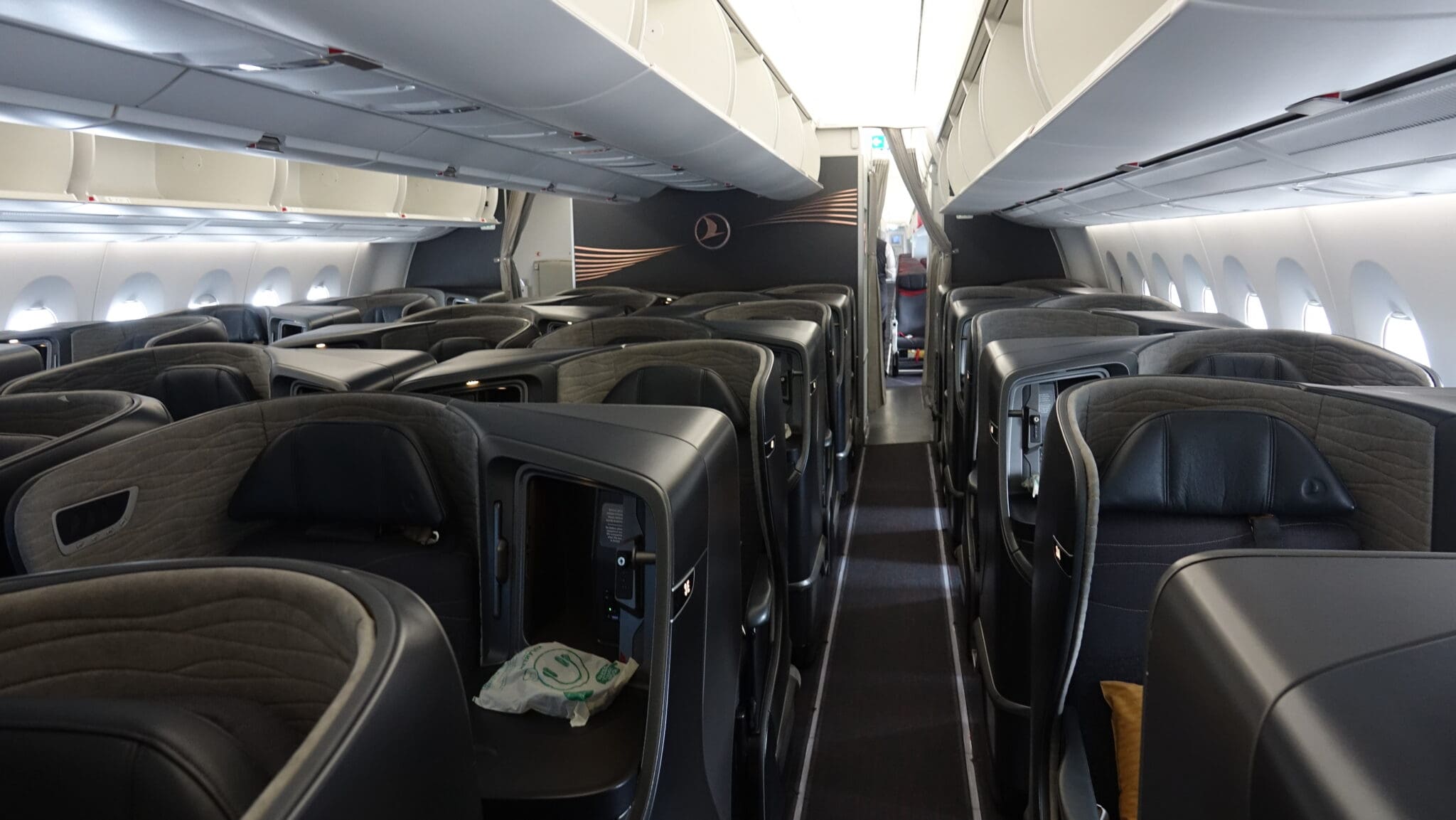 The Best Business Class Flights You Can Find Intra-Europe (And How To Fly Them)