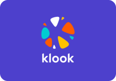 Klook logo