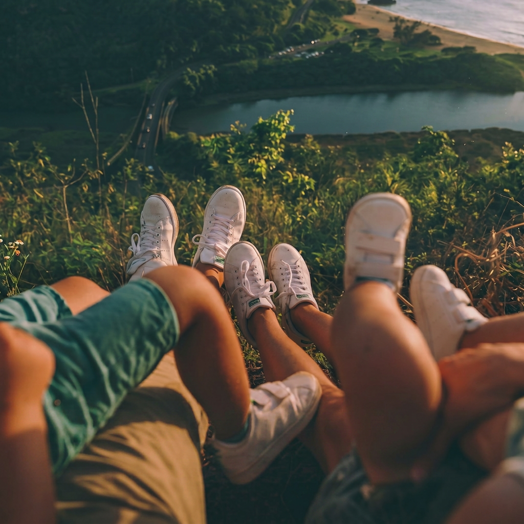 June 8 Bi-Weekly Scoop: The Great Family Getaway