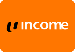 Income logo