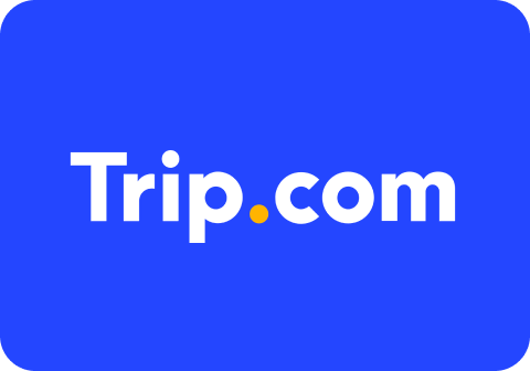 Trip.com logo