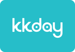 KKday logo