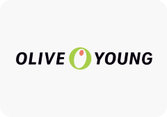 Olive Young logo