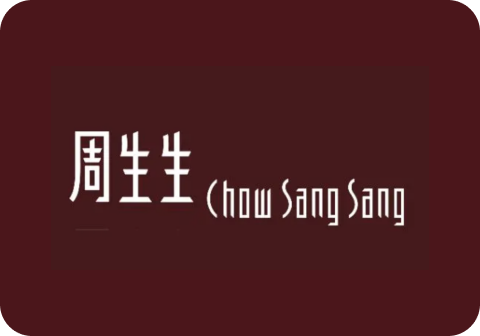 Chow Sang Sang logo