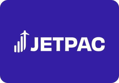 Jetpac Travel eSIM logo