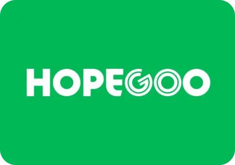 HopeGoo logo