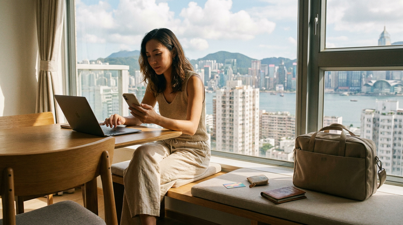 How To Earn Asia Miles In Hong Kong After Recent Programme Changes