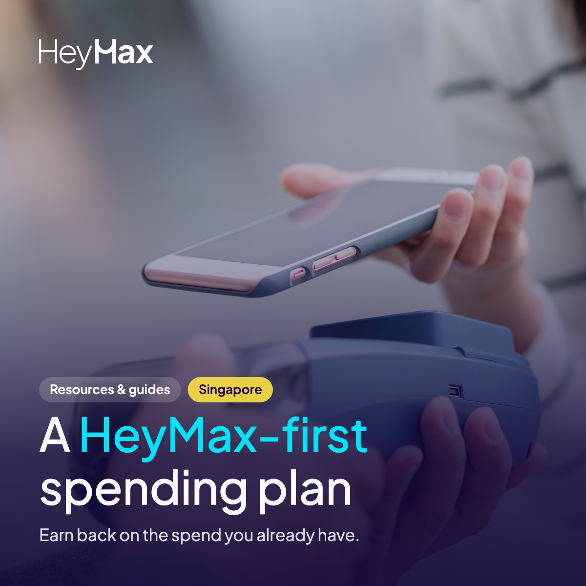 Earn Back The Miles You Draw: A Practical HeyMax First Spending Plan