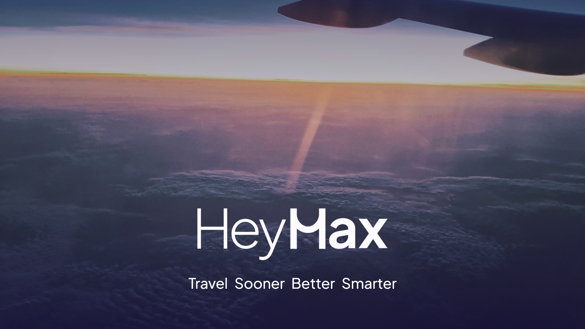 Miles are complicated. Travel shouldn't be.