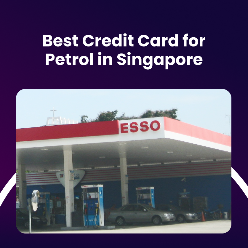 Best Card for Petrol in Singapore: Use a Station-and-Payment Checklist